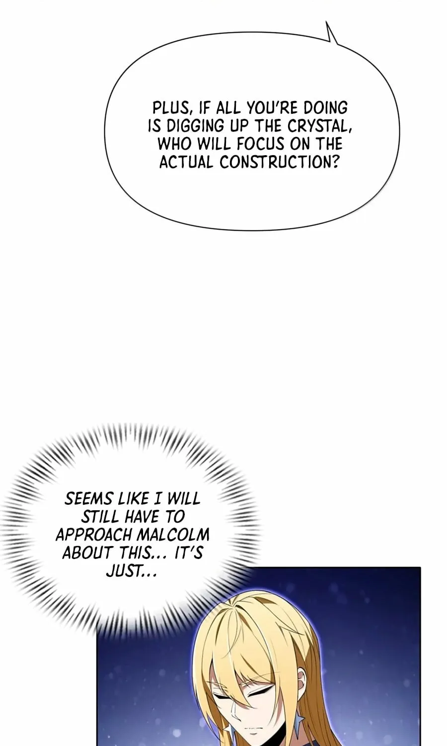 I Dominate a Magical Continent with an Industrial Revolution Chapter 8 page 49 - 