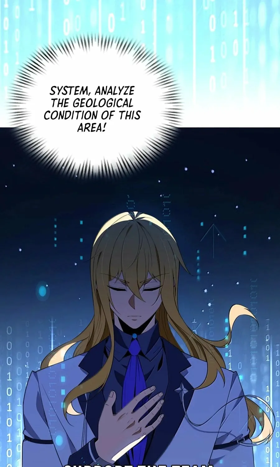 I Dominate a Magical Continent with an Industrial Revolution Chapter 8 page 6 - 