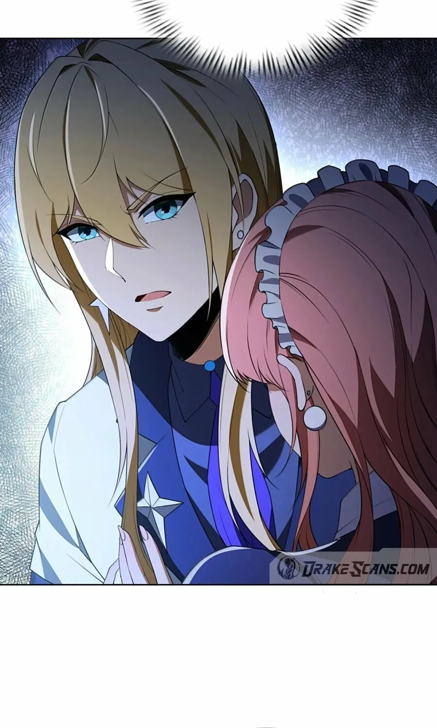 I Dominate a Magical Continent with an Industrial Revolution Chapter 8 page 60 - 