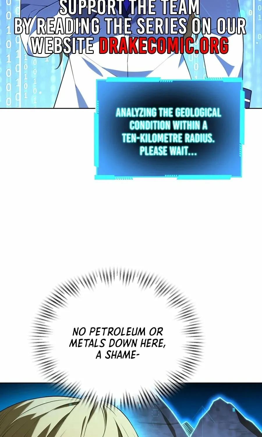 I Dominate a Magical Continent with an Industrial Revolution Chapter 8 page 7 - 