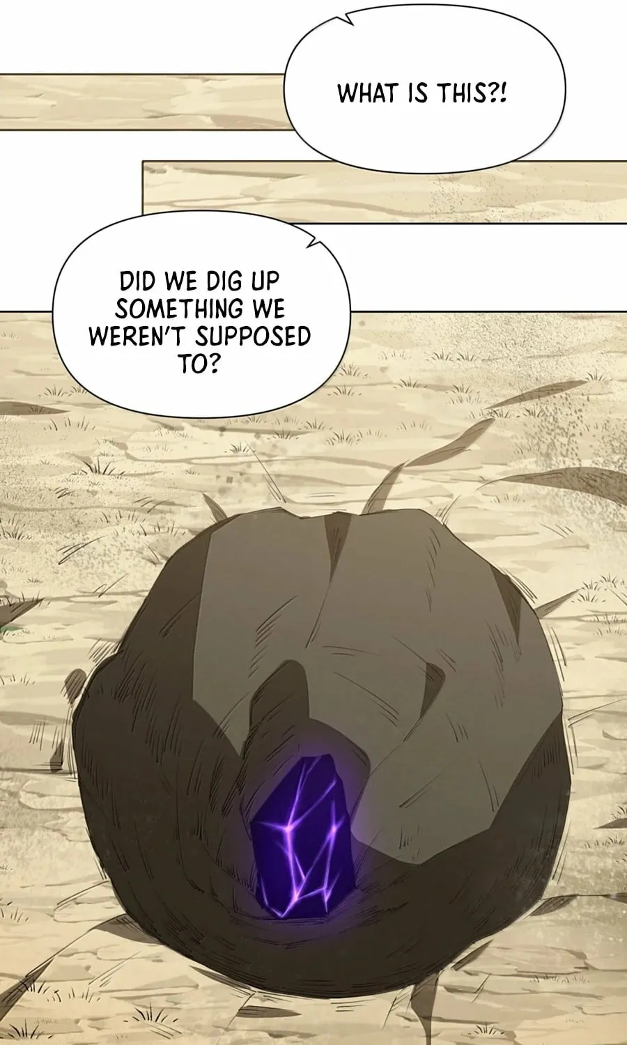 I Dominate a Magical Continent with an Industrial Revolution Chapter 8 page 10 - 