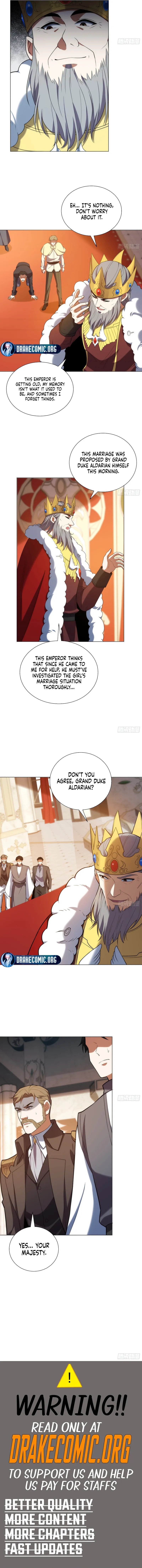 I Dominate a Magical Continent with an Industrial Revolution Chapter 80 page 6 - 