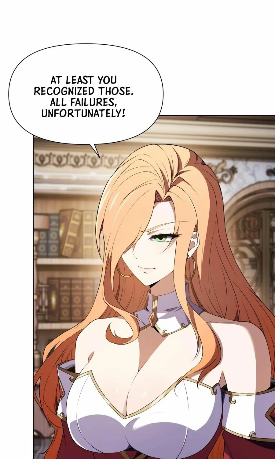 I Dominate a Magical Continent with an Industrial Revolution Chapter 9 page 14 - 