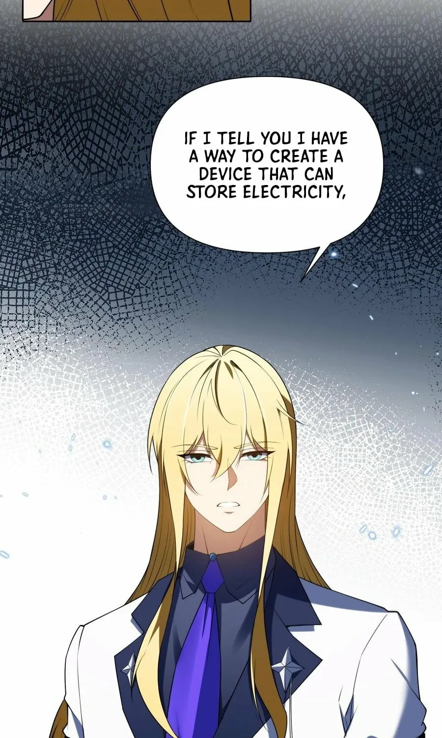 I Dominate a Magical Continent with an Industrial Revolution Chapter 9 page 21 - 