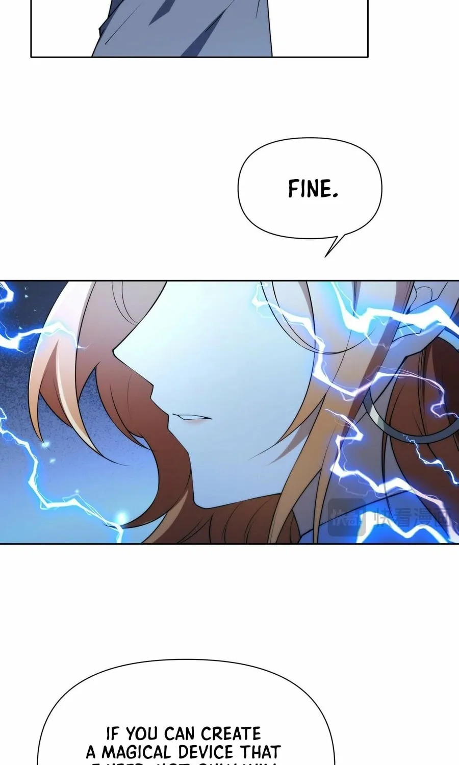 I Dominate a Magical Continent with an Industrial Revolution Chapter 9 page 25 - 
