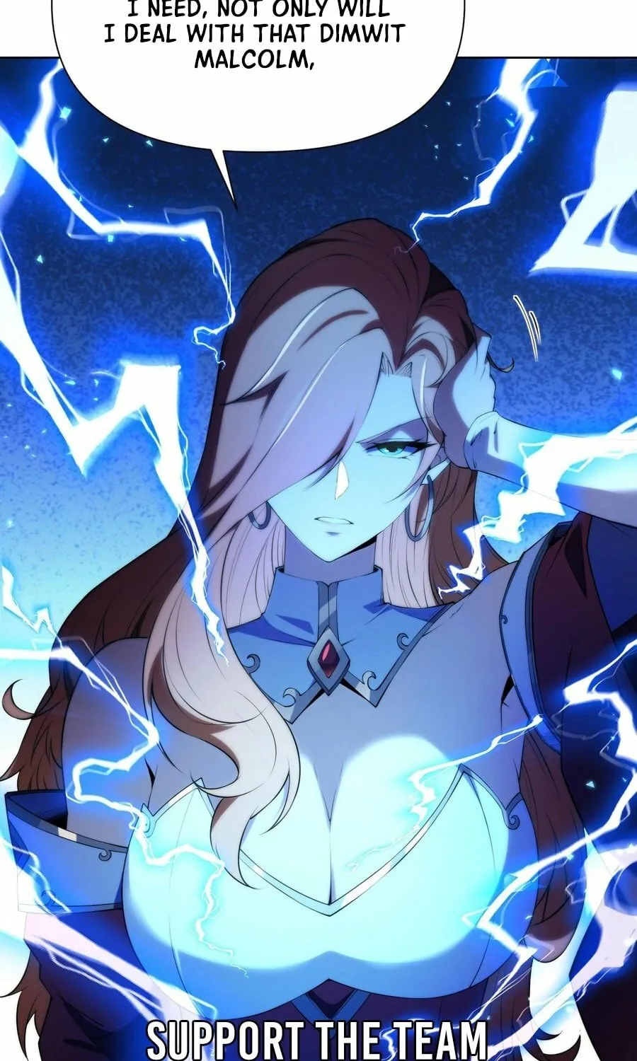 I Dominate a Magical Continent with an Industrial Revolution Chapter 9 page 26 - 