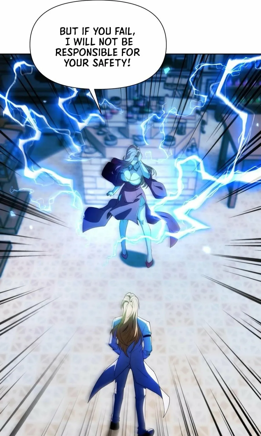 I Dominate a Magical Continent with an Industrial Revolution Chapter 9 page 28 - 