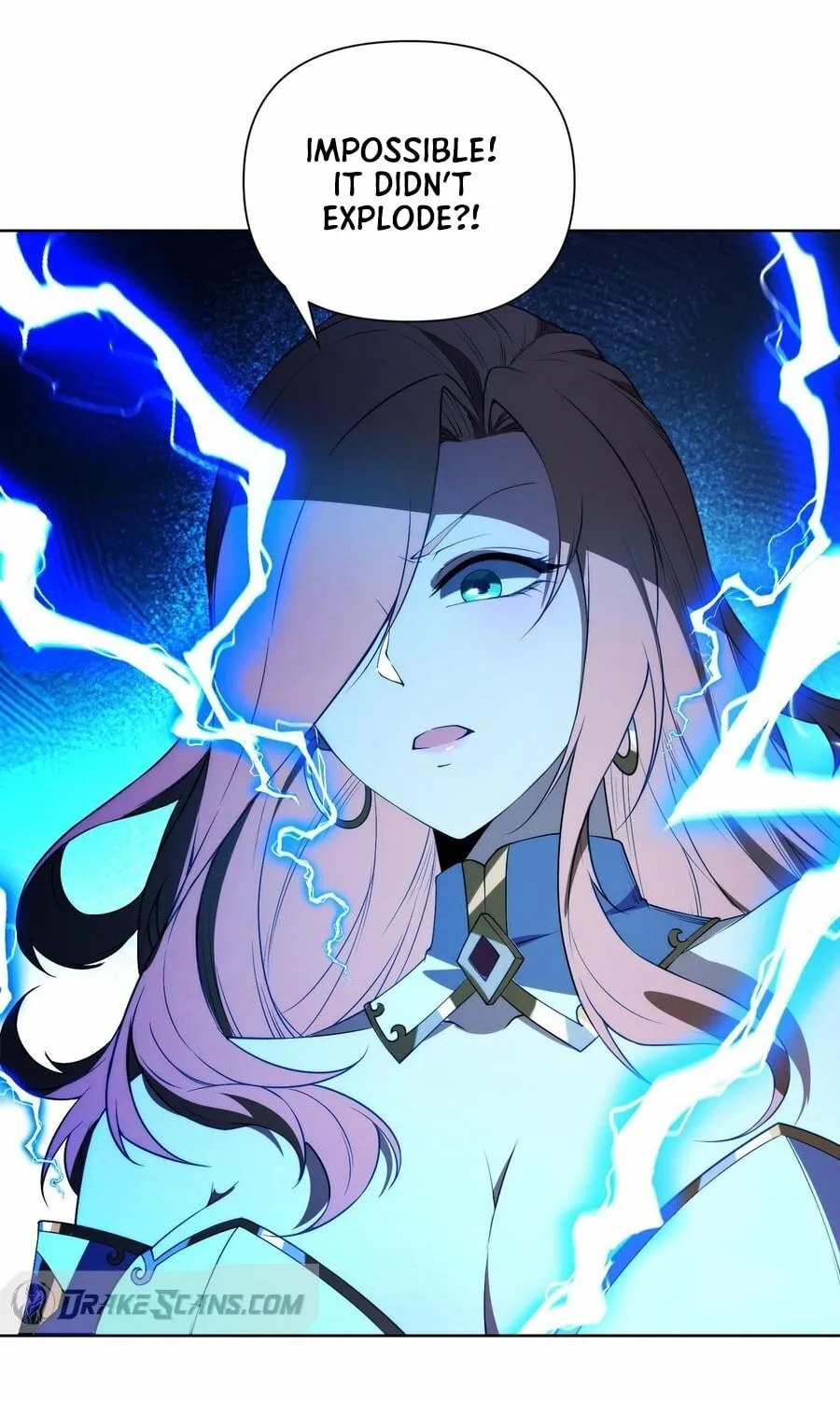 I Dominate a Magical Continent with an Industrial Revolution Chapter 9 page 40 - 