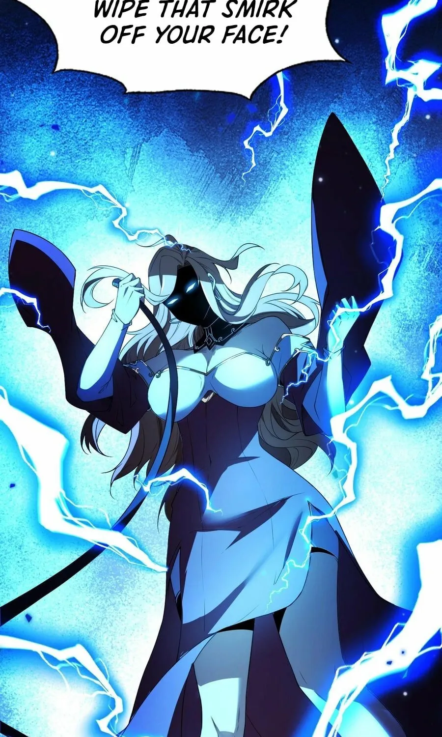 I Dominate a Magical Continent with an Industrial Revolution Chapter 9 page 42 - 