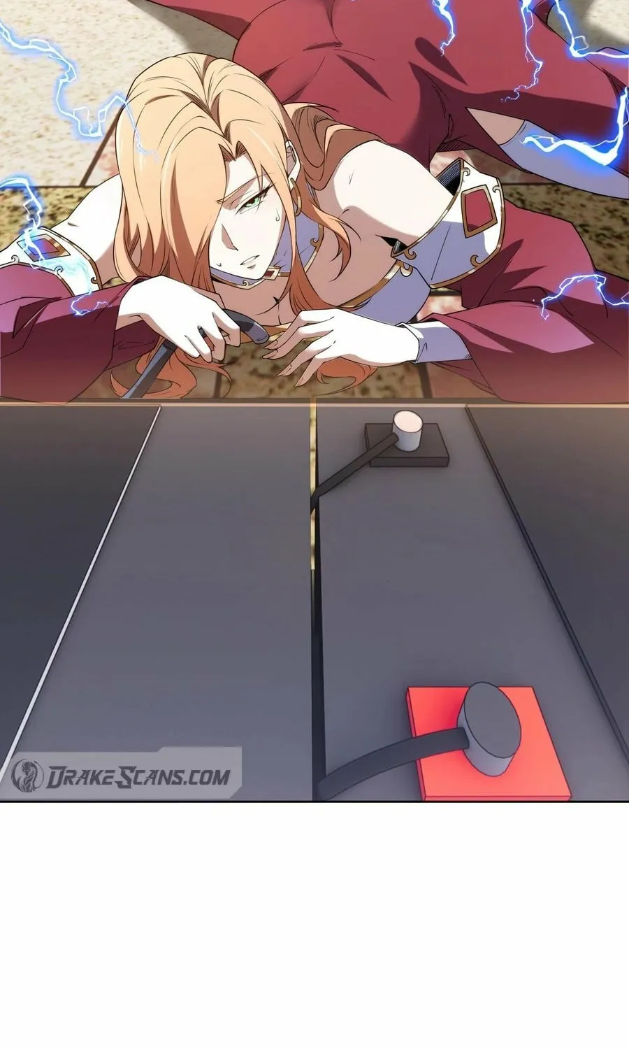 I Dominate a Magical Continent with an Industrial Revolution Chapter 9 page 45 - 
