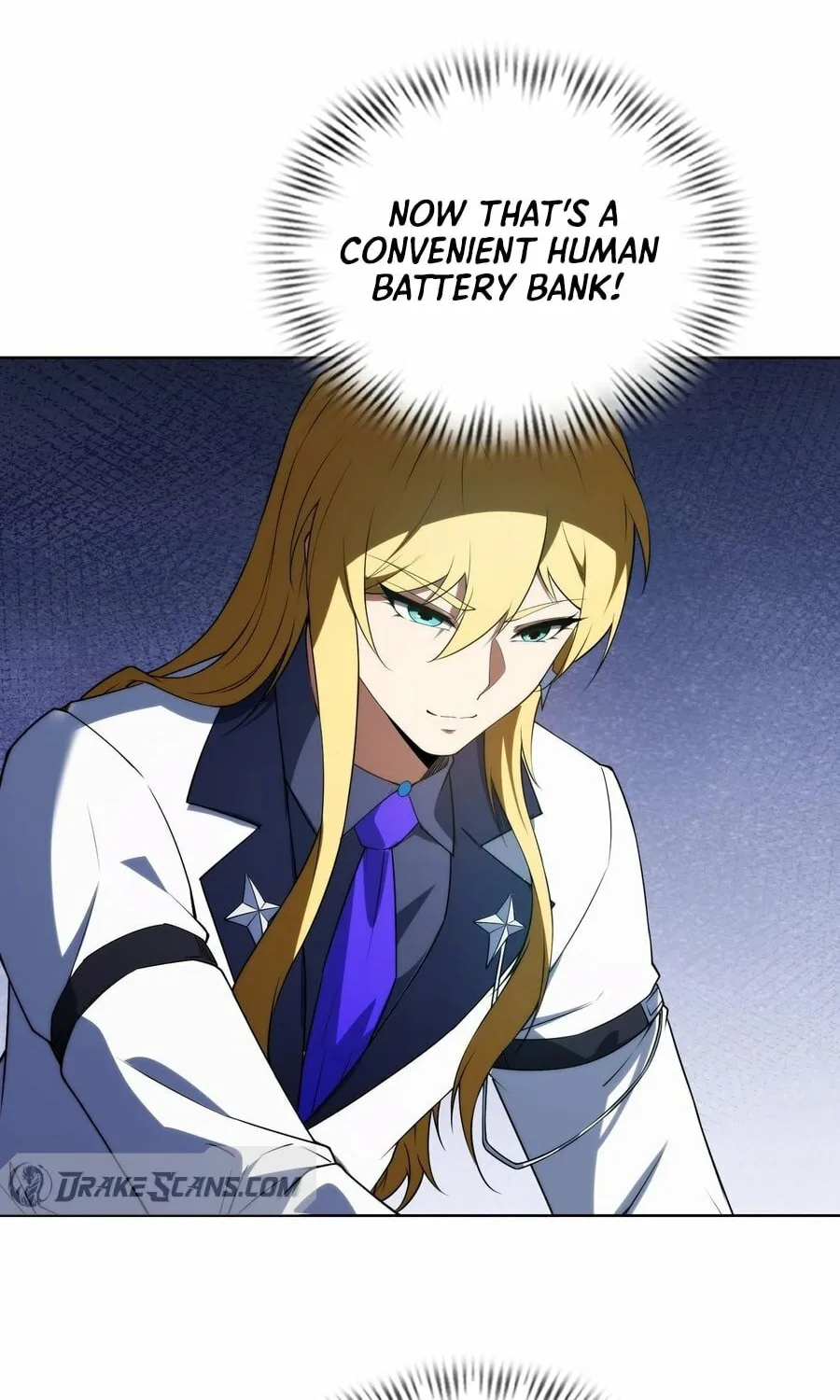 I Dominate a Magical Continent with an Industrial Revolution Chapter 9 page 49 - 