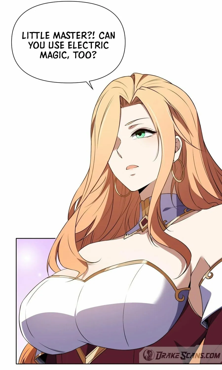 I Dominate a Magical Continent with an Industrial Revolution Chapter 9 page 52 - 