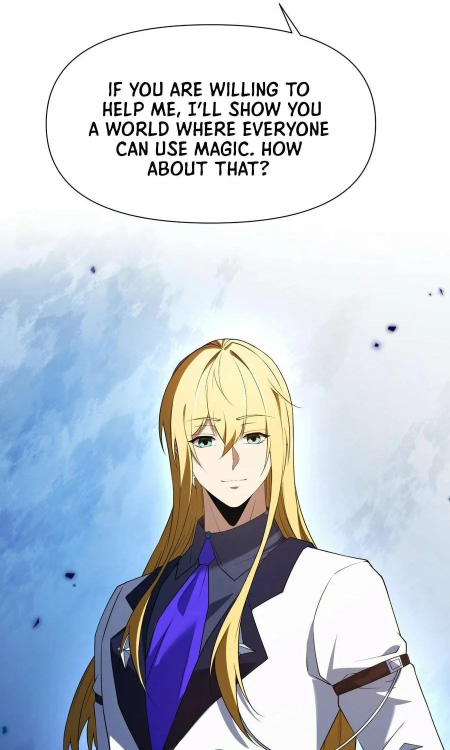 I Dominate a Magical Continent with an Industrial Revolution Chapter 9 page 57 - 