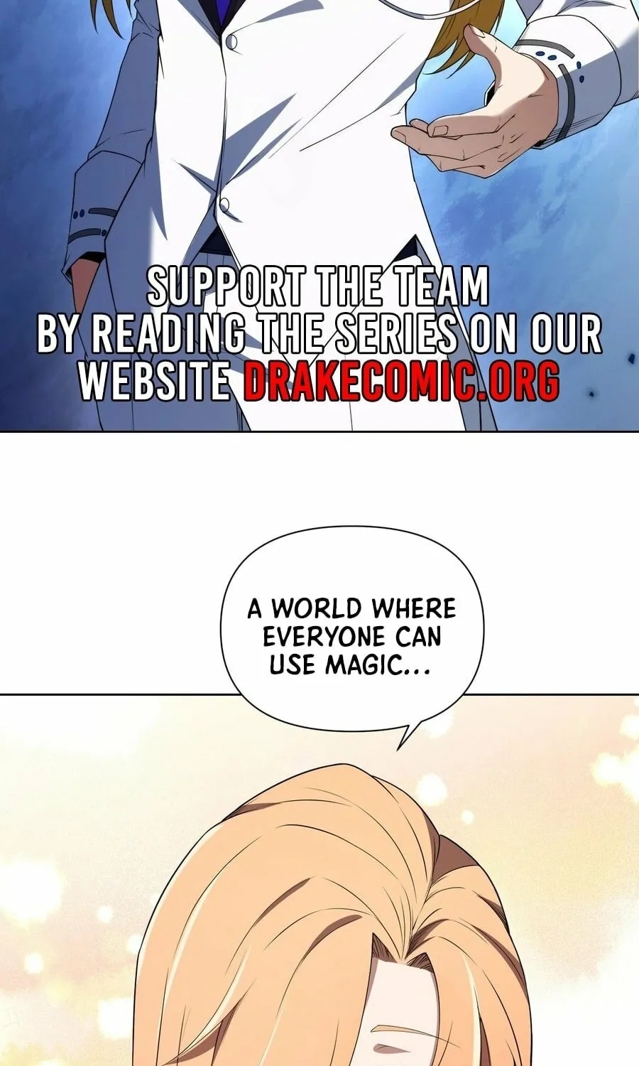 I Dominate a Magical Continent with an Industrial Revolution Chapter 9 page 58 - 