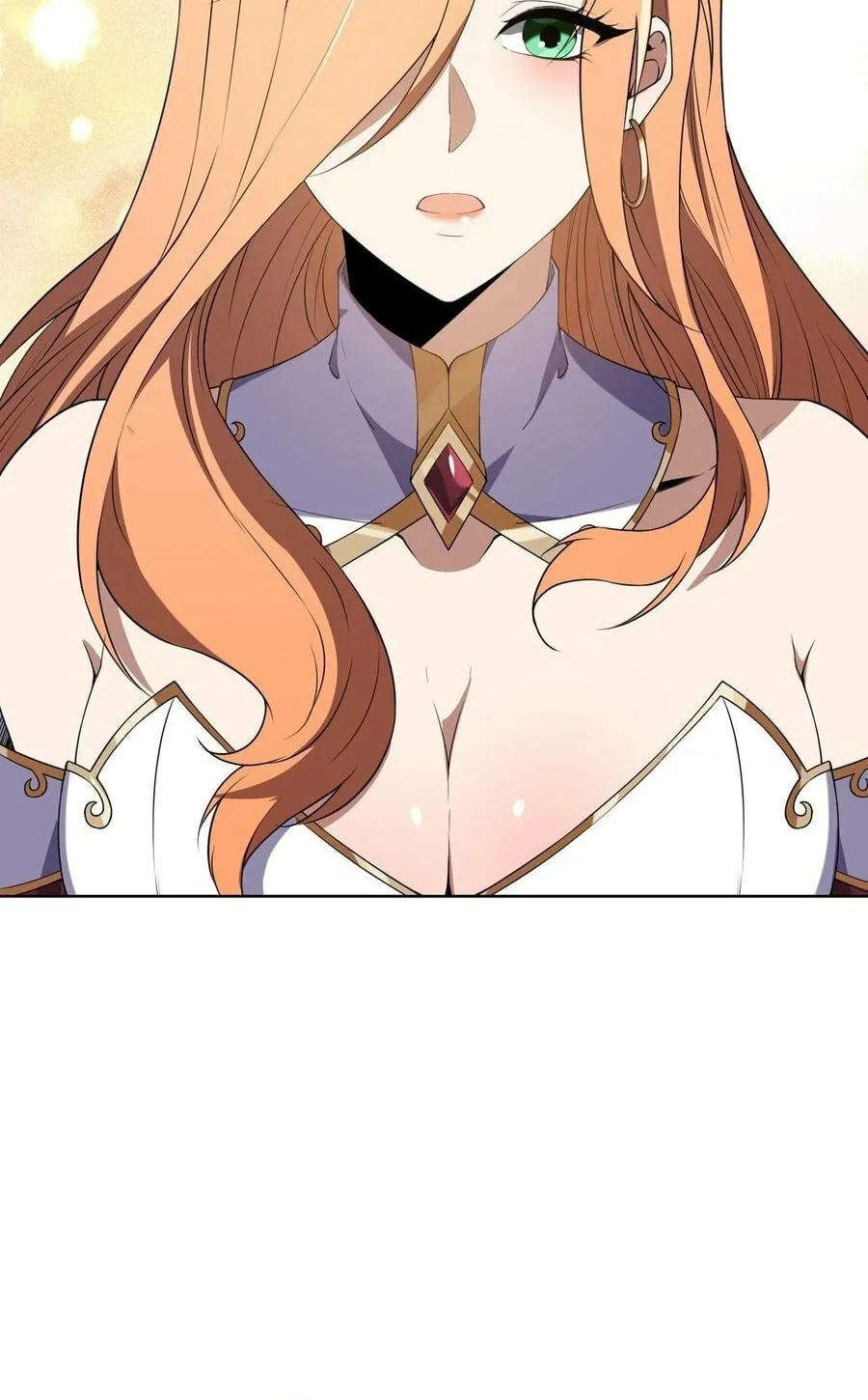 I Dominate a Magical Continent with an Industrial Revolution Chapter 9 page 59 - 