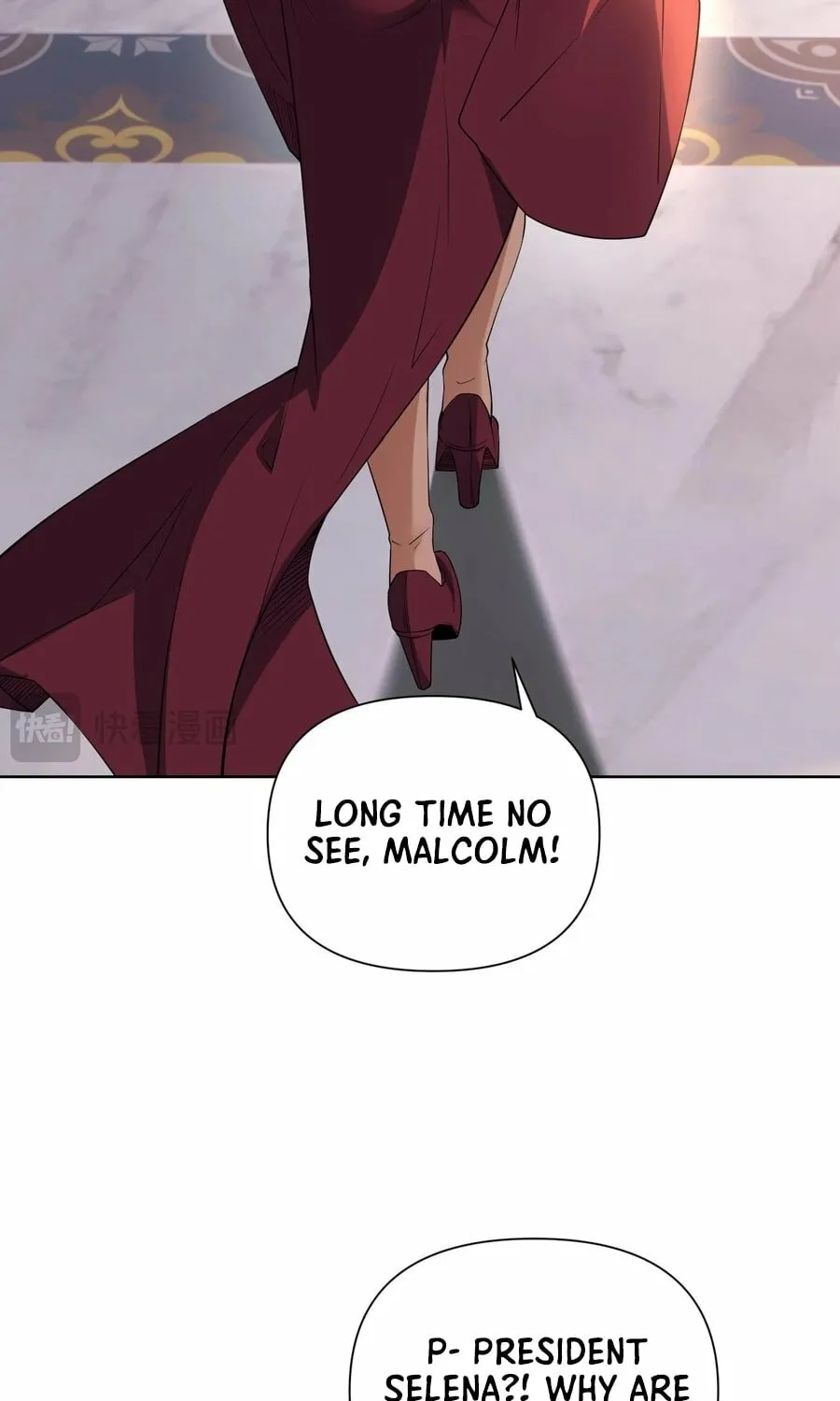I Dominate a Magical Continent with an Industrial Revolution Chapter 9 page 64 - 