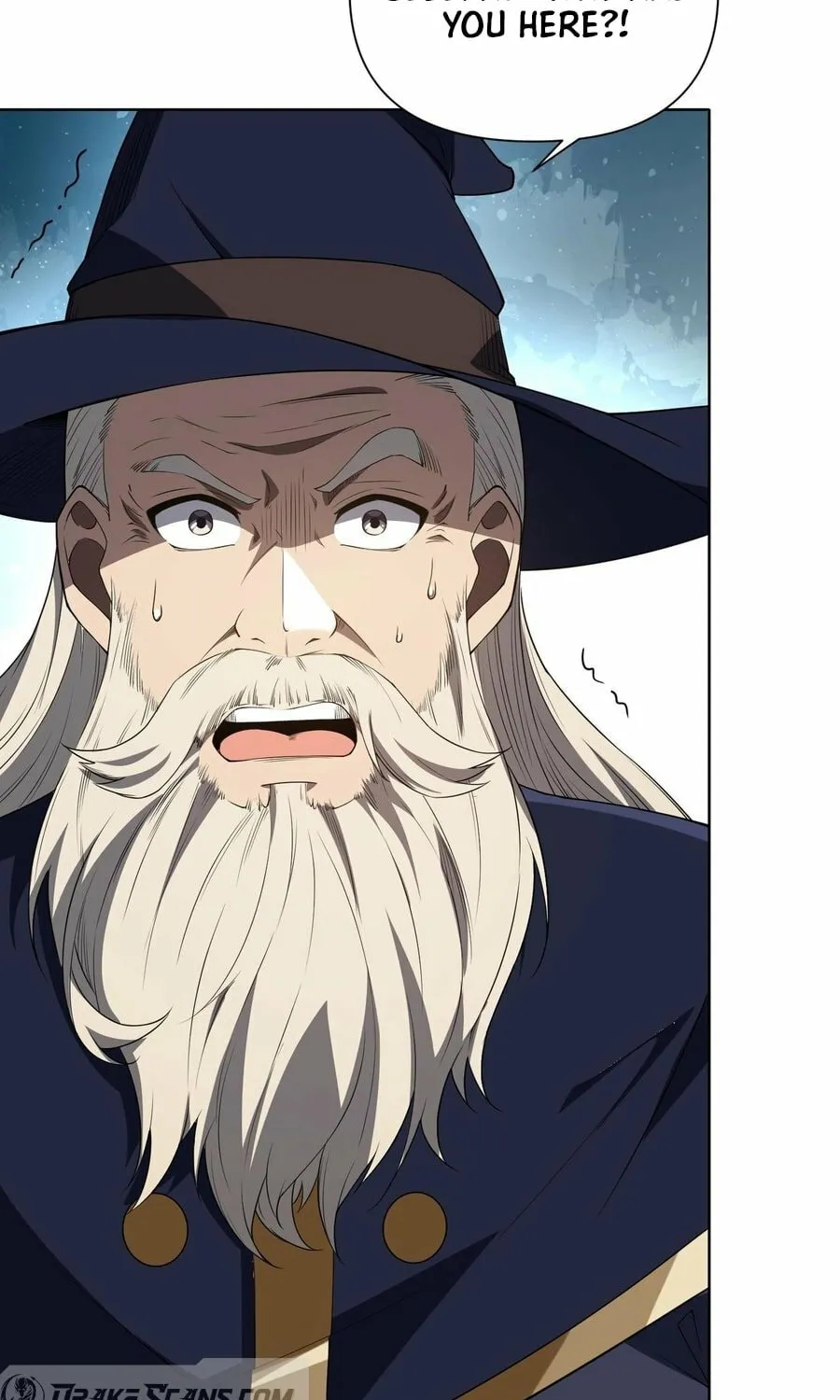 I Dominate a Magical Continent with an Industrial Revolution Chapter 9 page 65 - 
