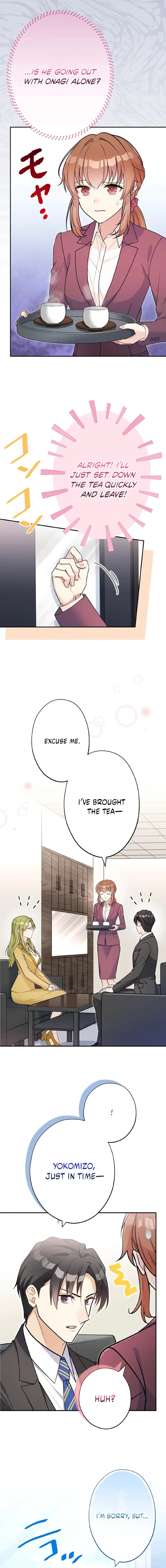 I Don