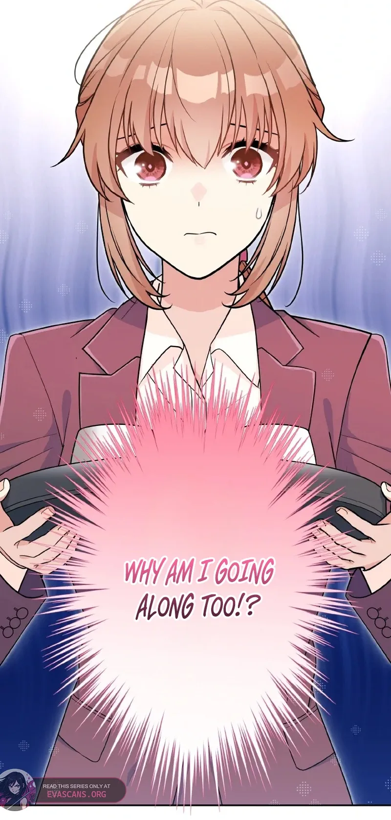 I Don