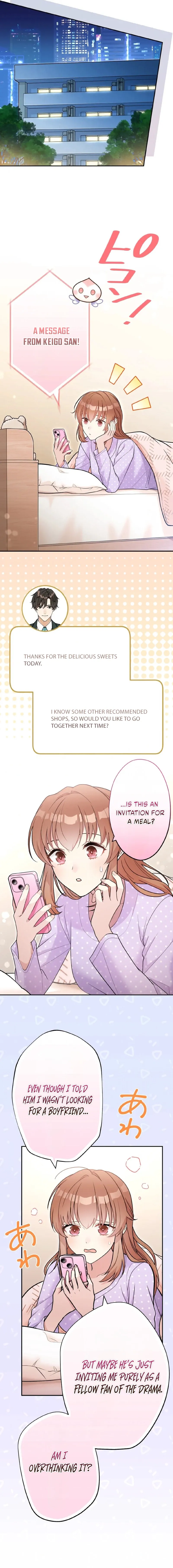 I Don
