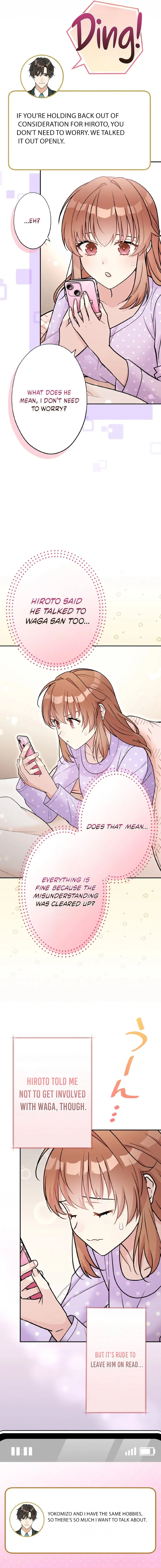 I Don