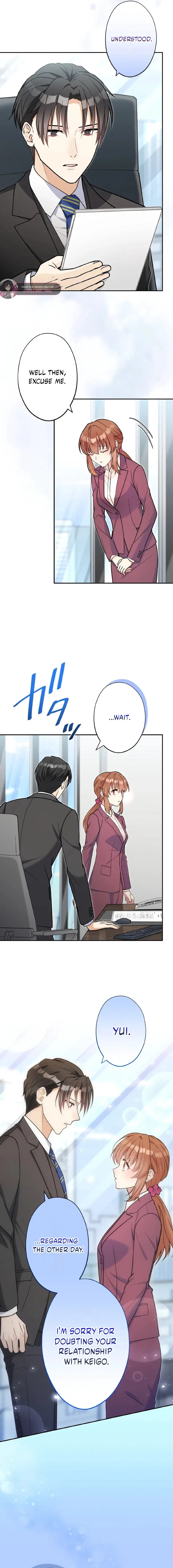 I Don
