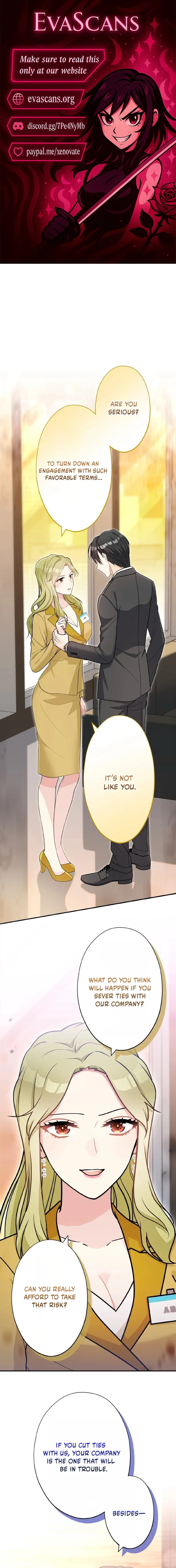 I Don