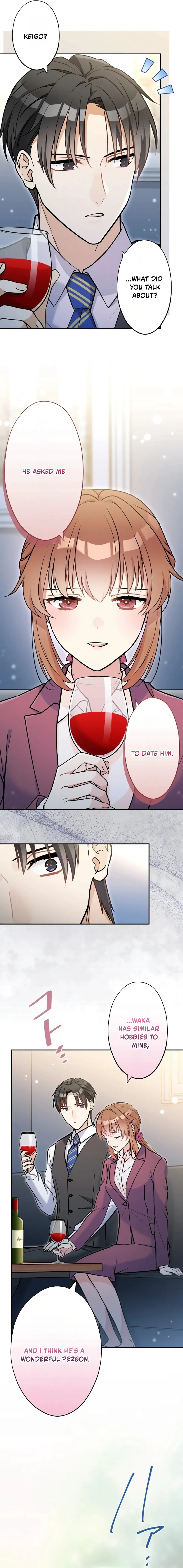 I Don