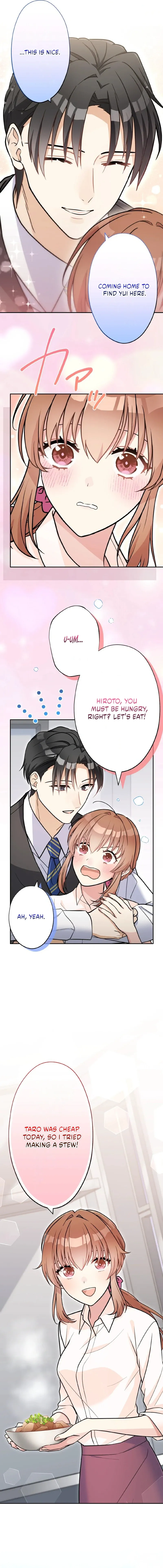 I Don