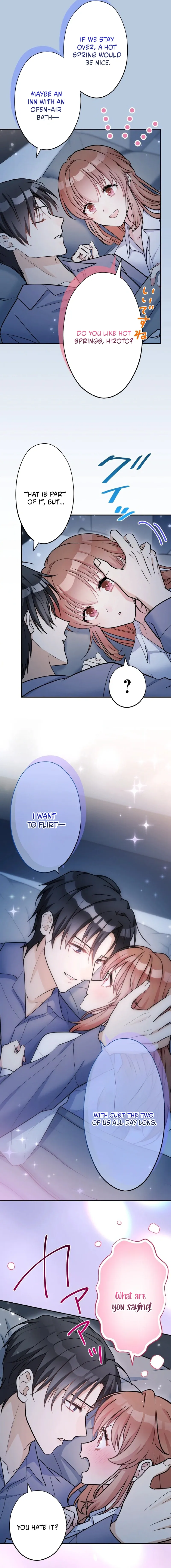 I Don