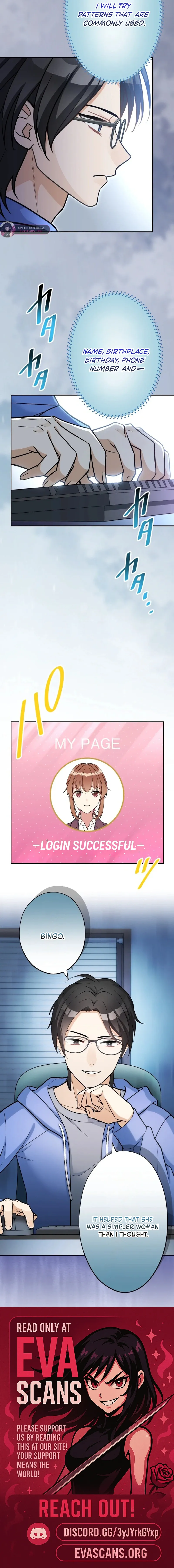 I Don