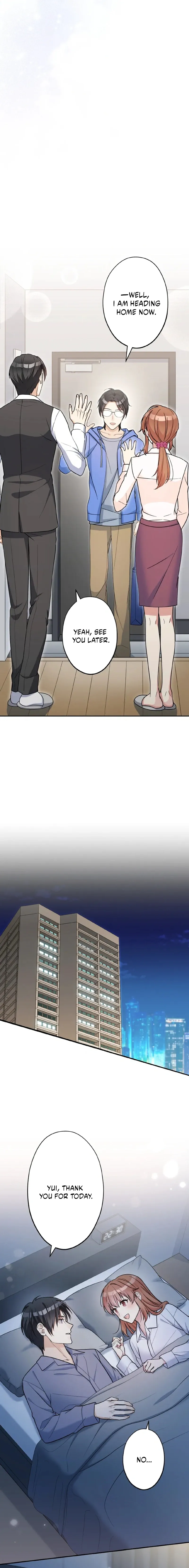 I Don