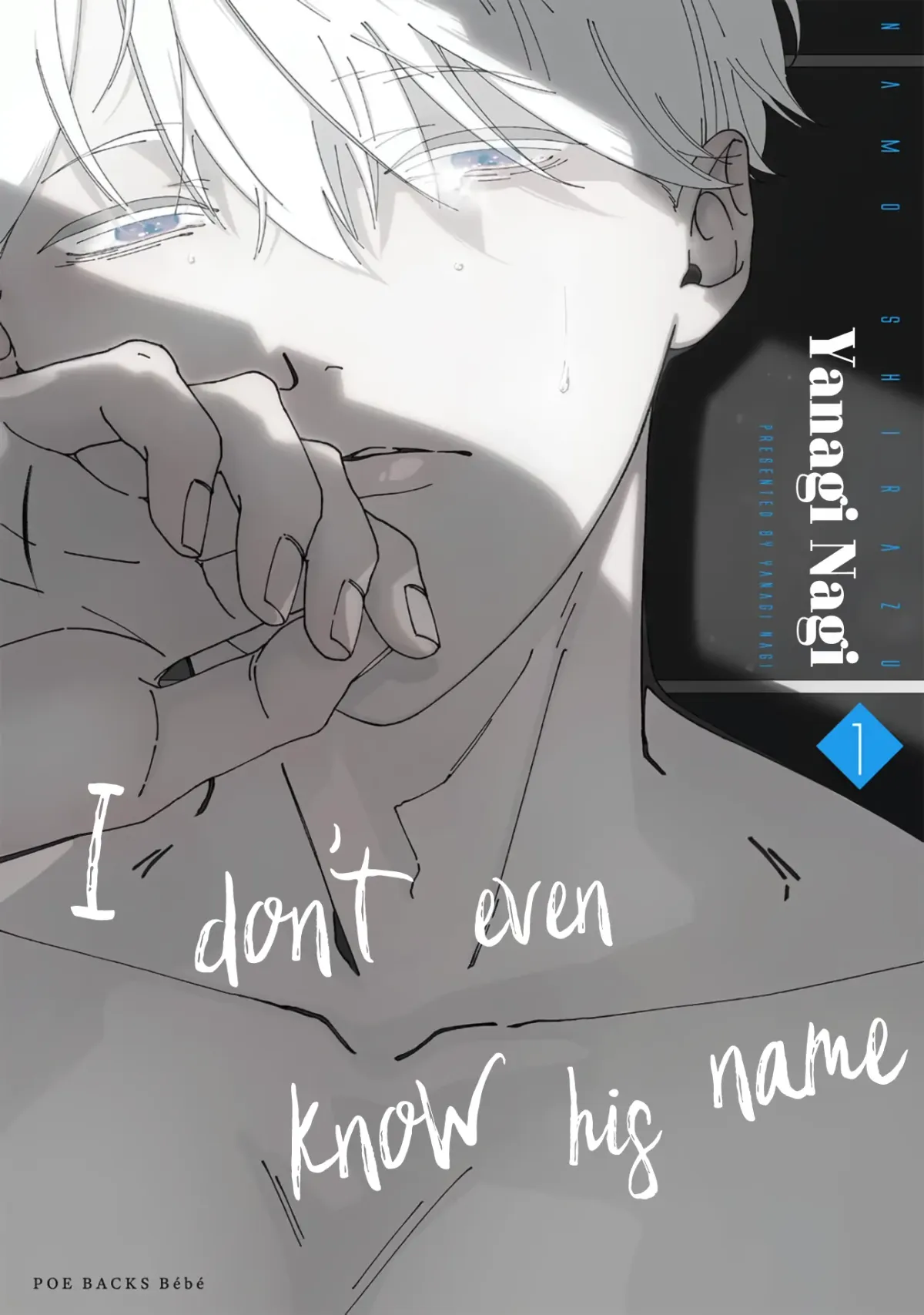 I don