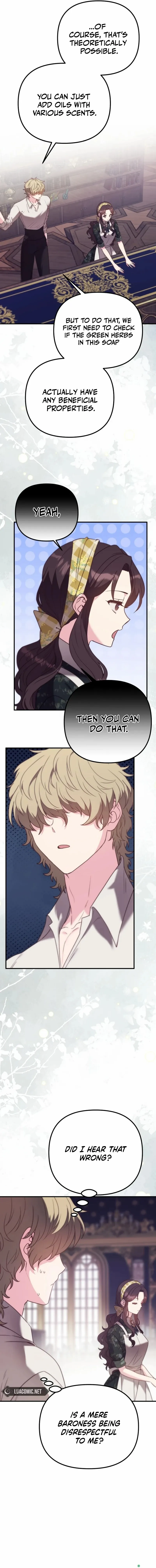 I don