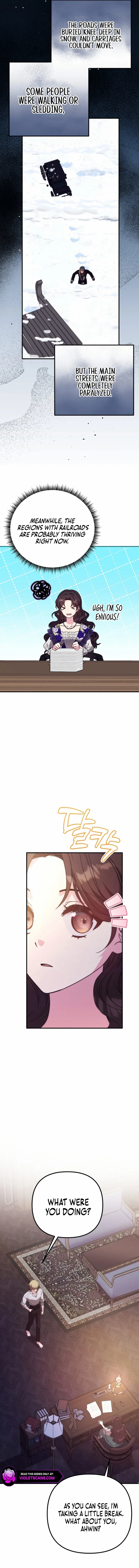 I don