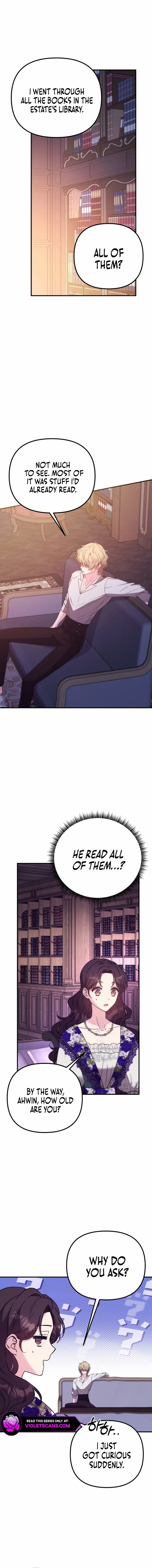 I don