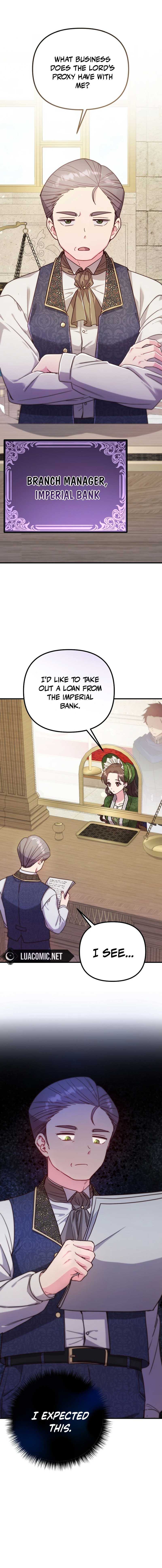 I don