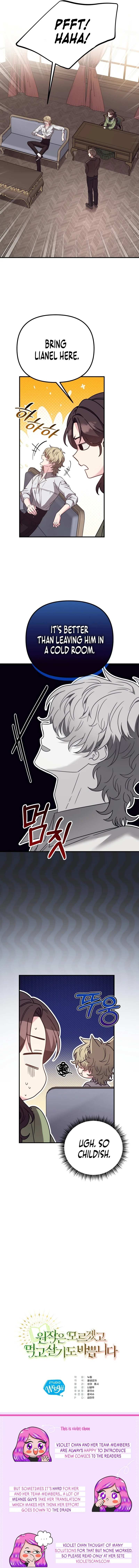 I don