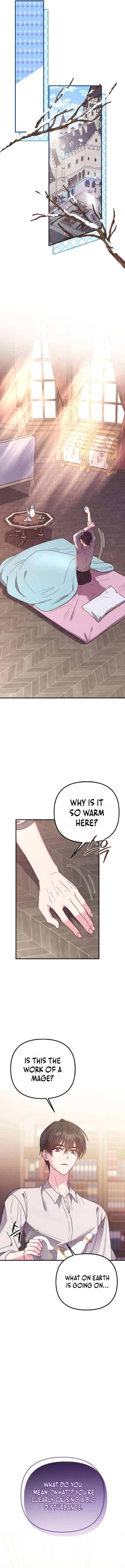 I don