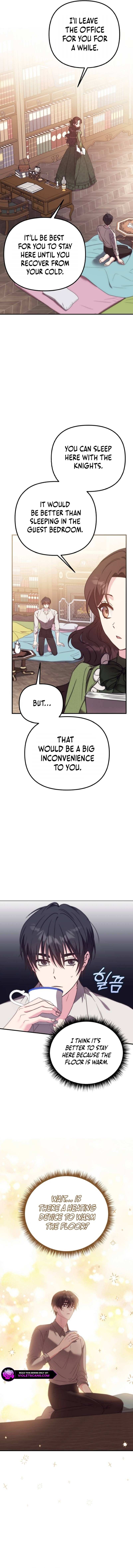 I don