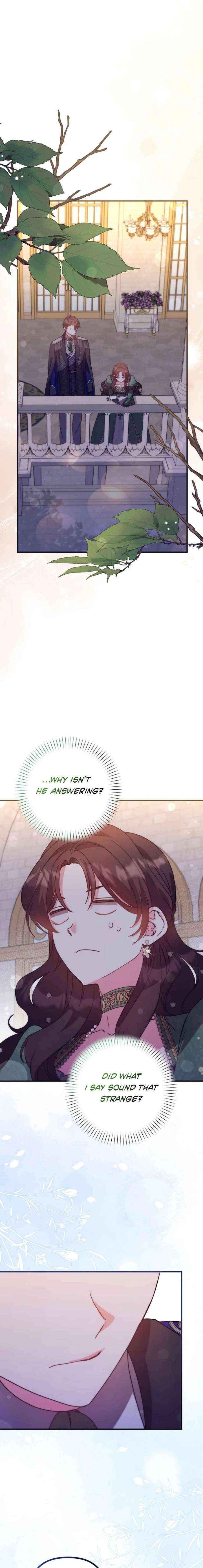 I don