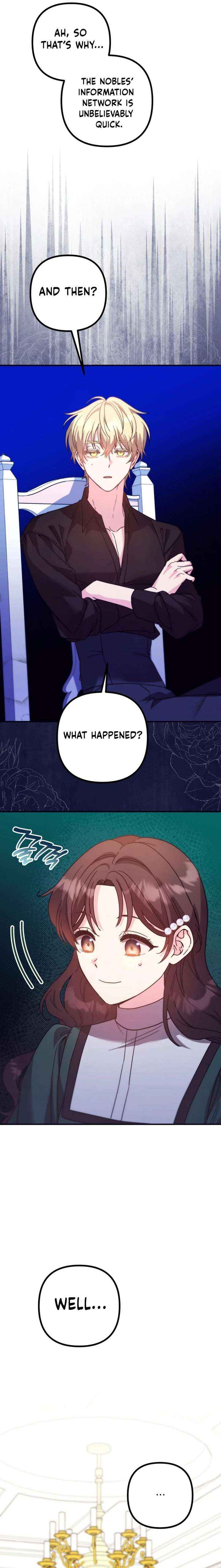 I don