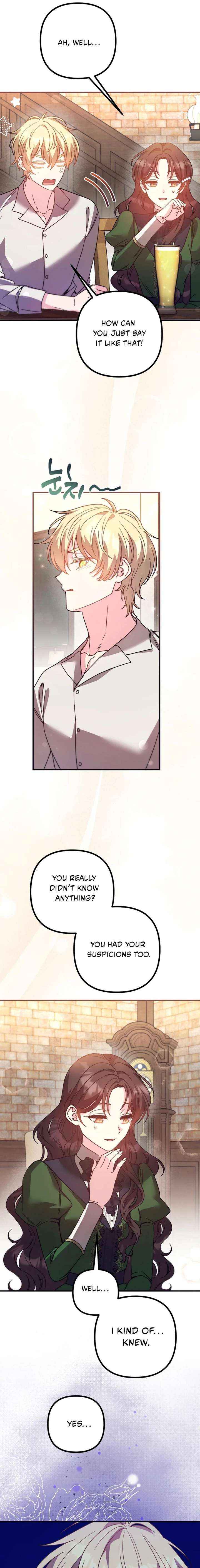 I don