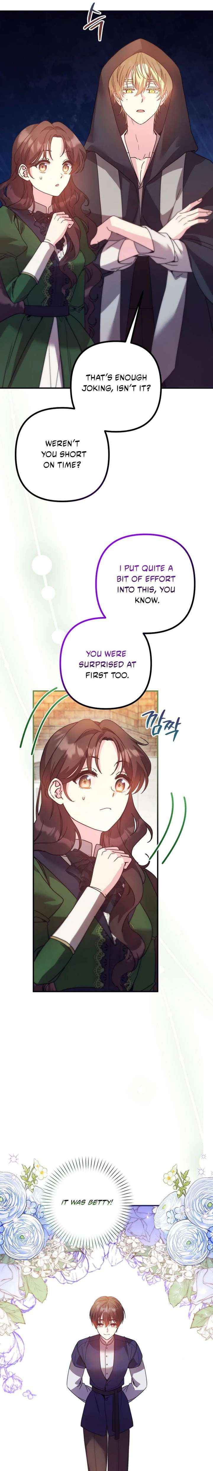 I don