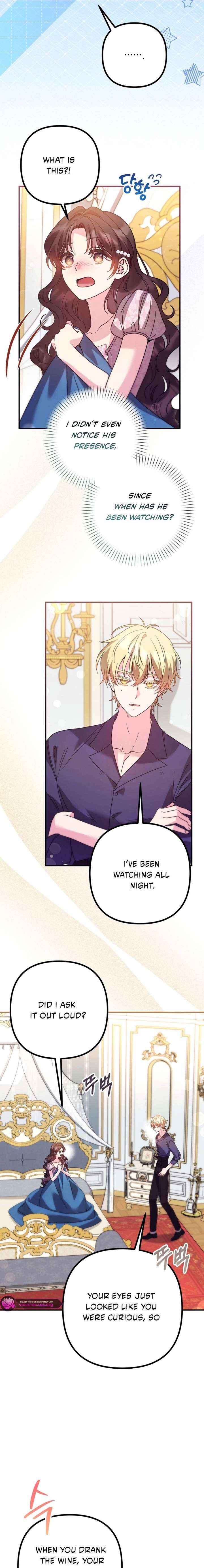 I don