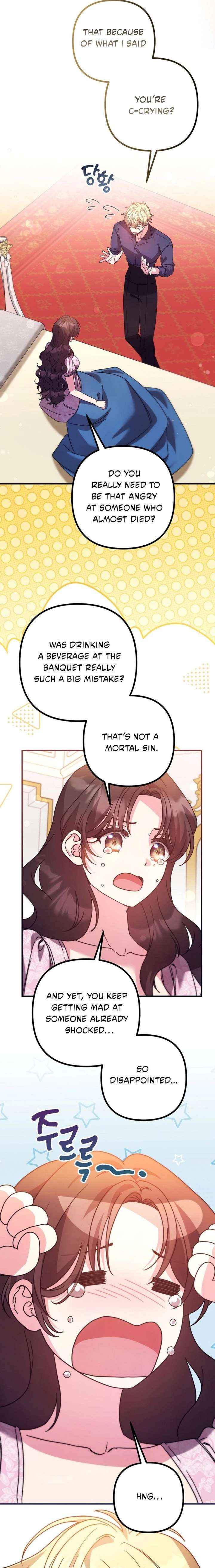 I don