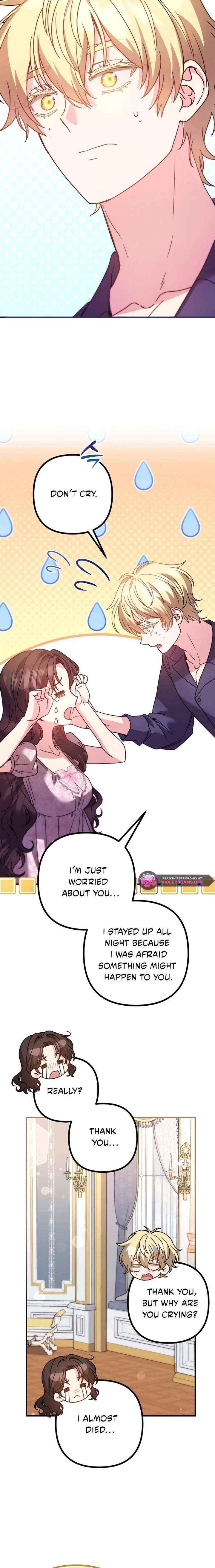I don