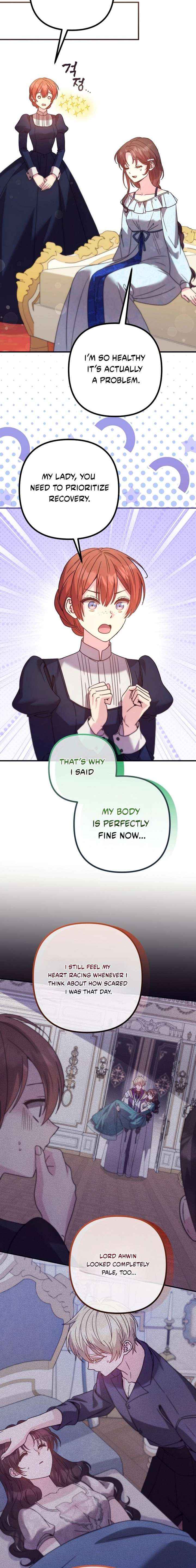 I don
