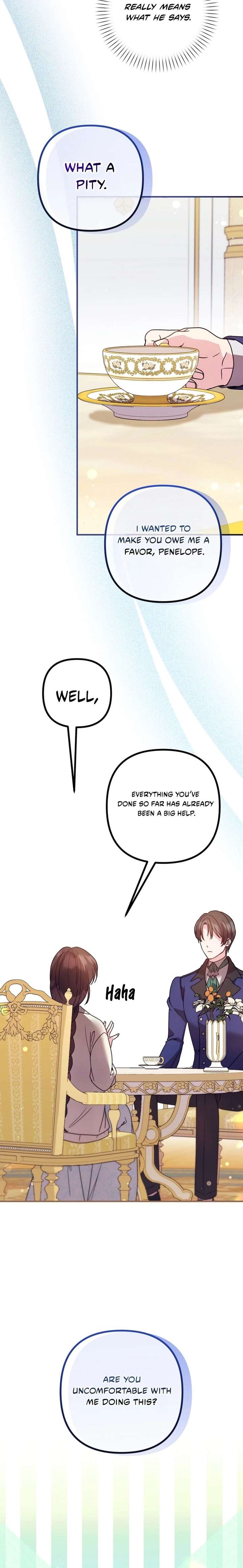 I don