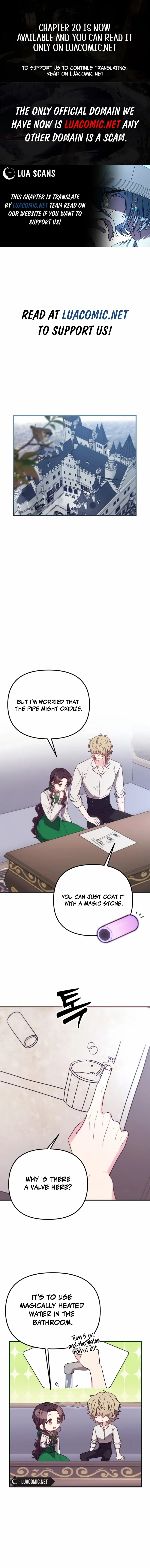I don